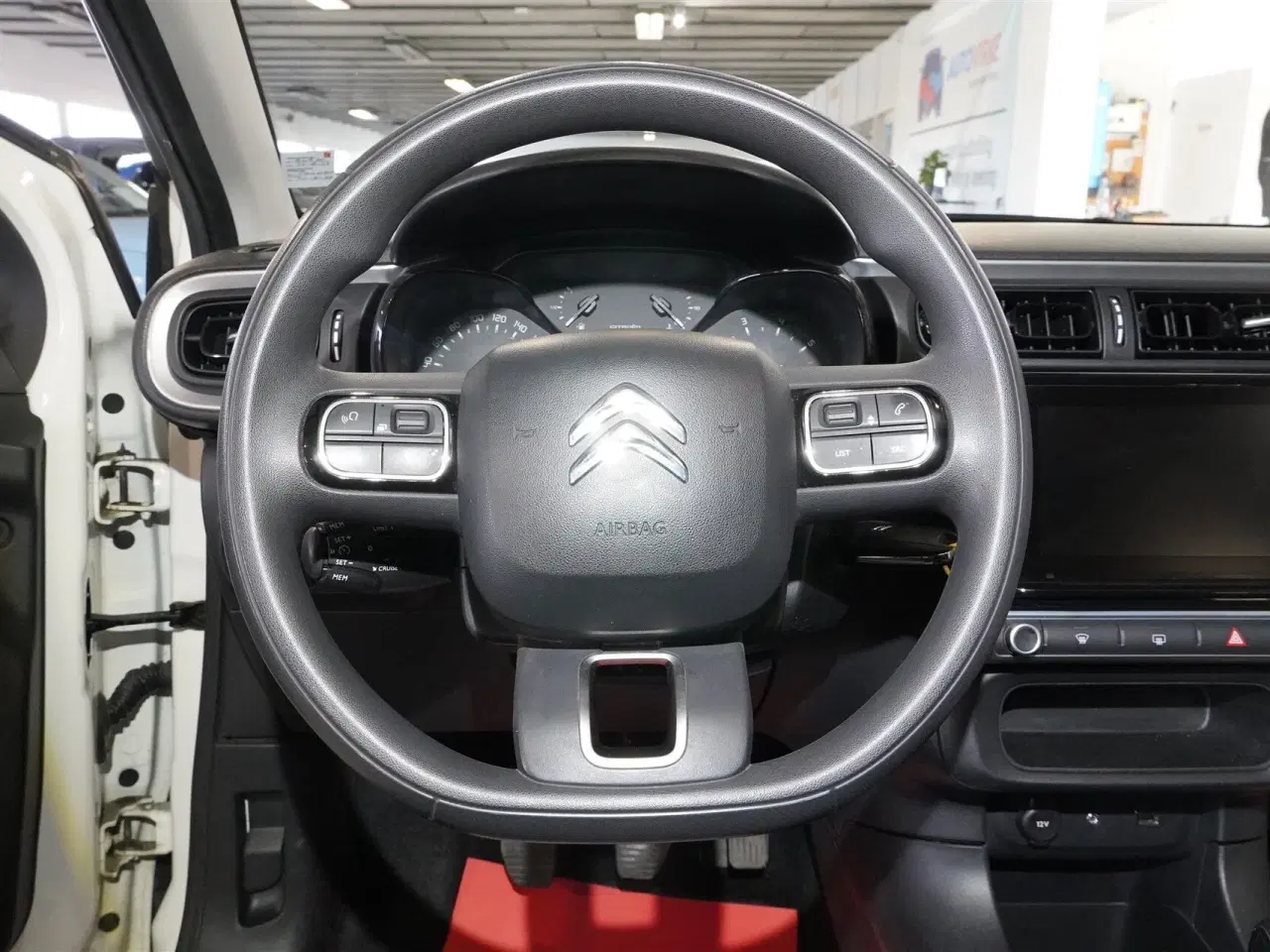 Billede 16 - Citroën C3 1,2 PureTech Extravaganza 82HK 5d