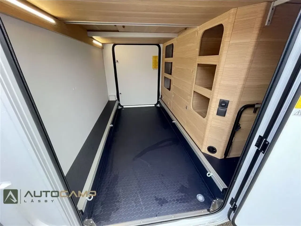 Billede 19 - 2026 - Adria Coral AXESS 650 SL