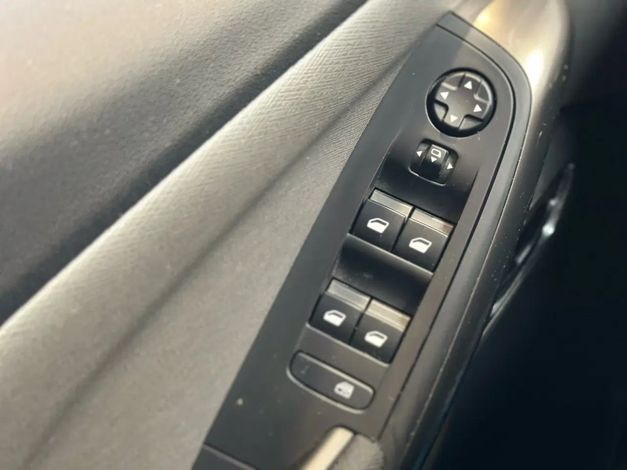 Billede 16 - Citroën Grand C4 SpaceTourer 1,2 PureTech 130 VIP EAT8 7prs