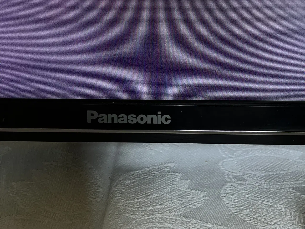Billede 2 - Panasonic TV