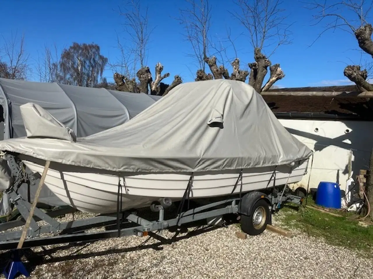 Billede 6 - Sandström Classic 560 MC