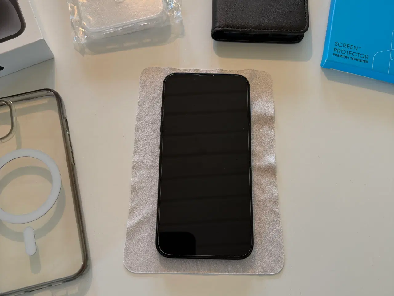 Billede 5 - Apple iPhone 14