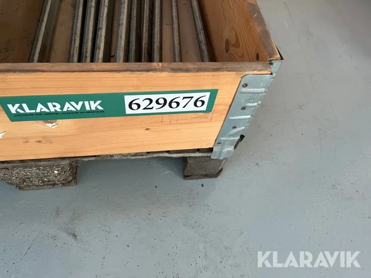 Billede 9 - Skruetvinger cirka 20 styk