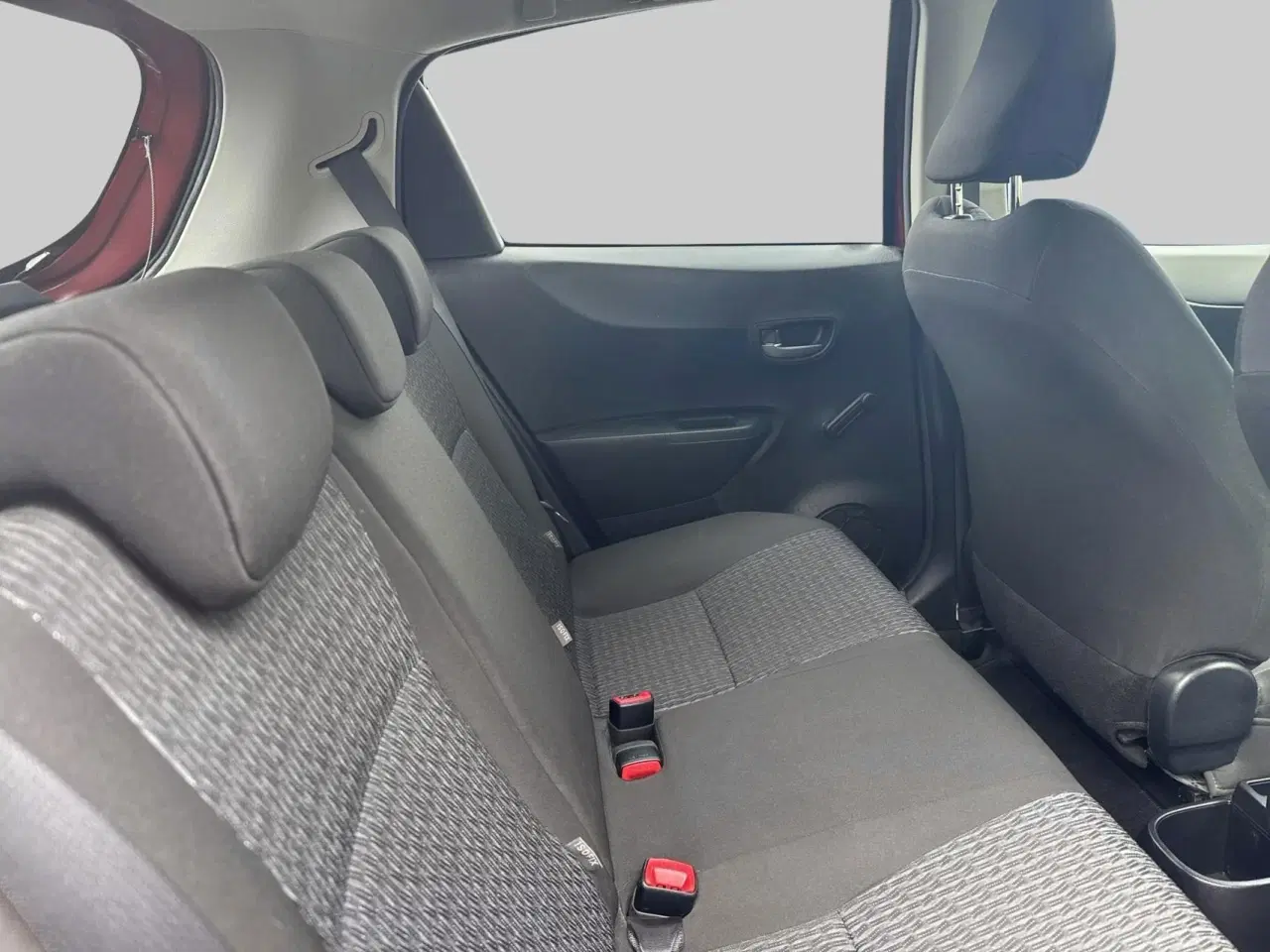 Billede 11 - Toyota Yaris 1,3 VVT-I T2 Style 100HK 5d 6g