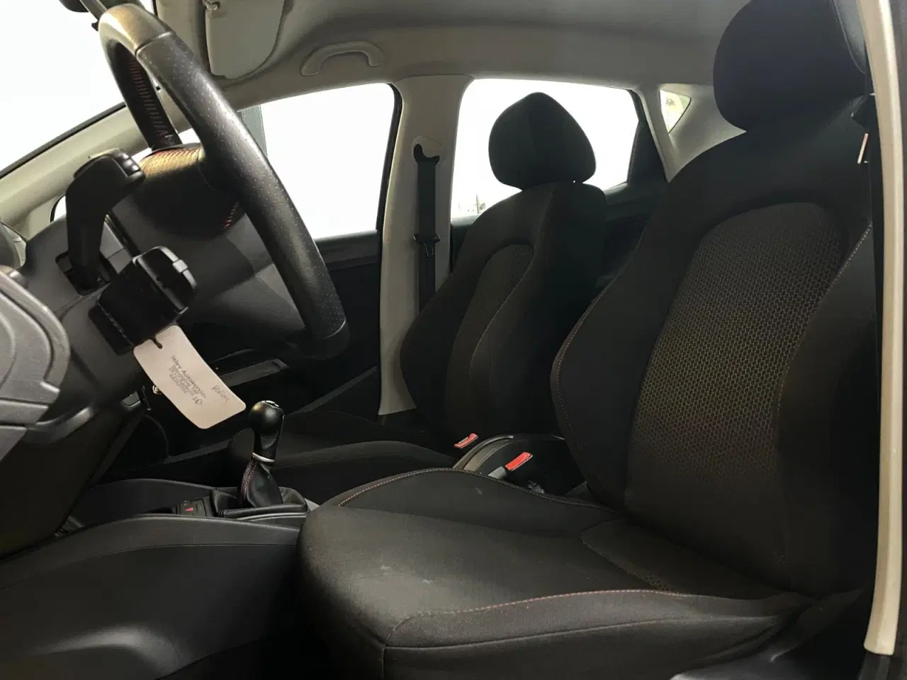 Billede 9 - Seat Ibiza 1,2 TSi 105 FR Avengers eco