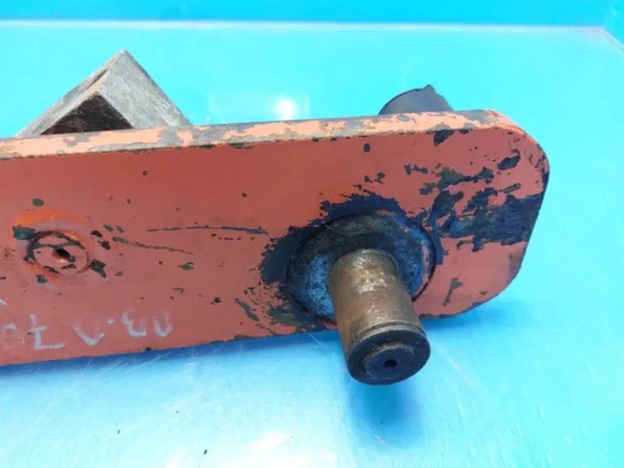 Billede 8 - Dronningborg D7000 Svingarm L. 28450426