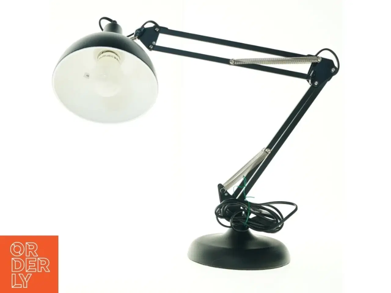 Billede 2 - Skrivebordslampe