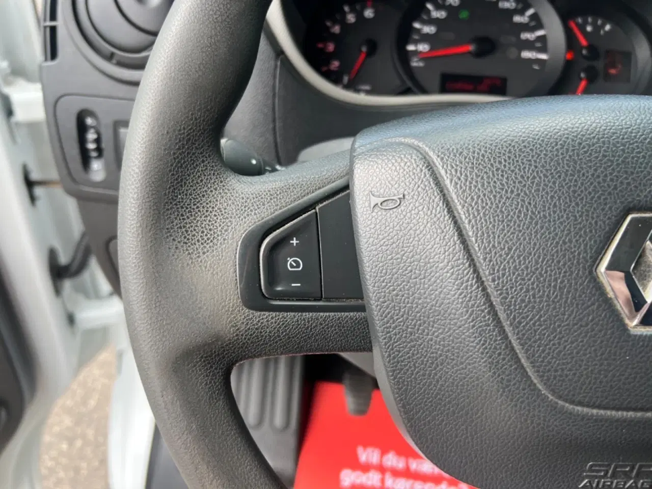 Billede 14 - Renault Master III T33 2,3 dCi 145 L2H2 Mandskabsvogn