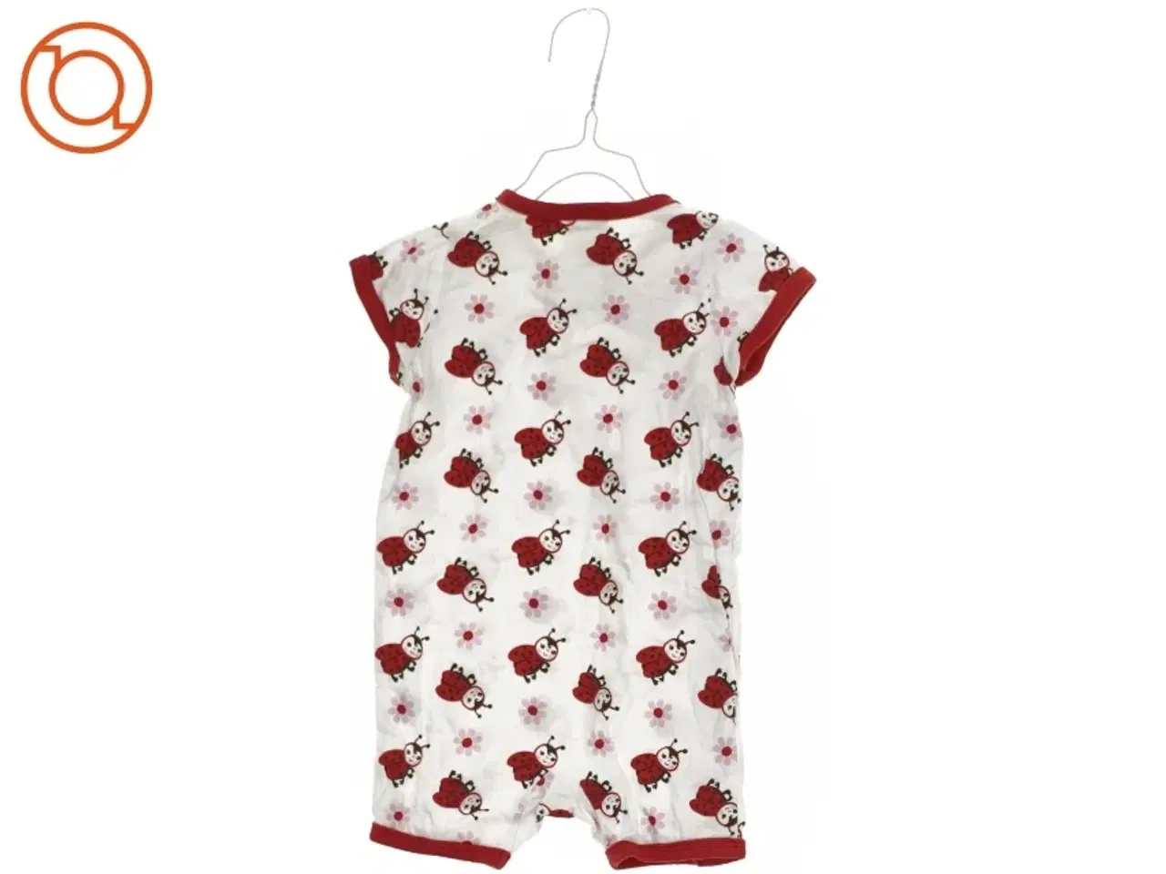 Billede 2 - Bodystocking fra H&M (str. 74 cm)