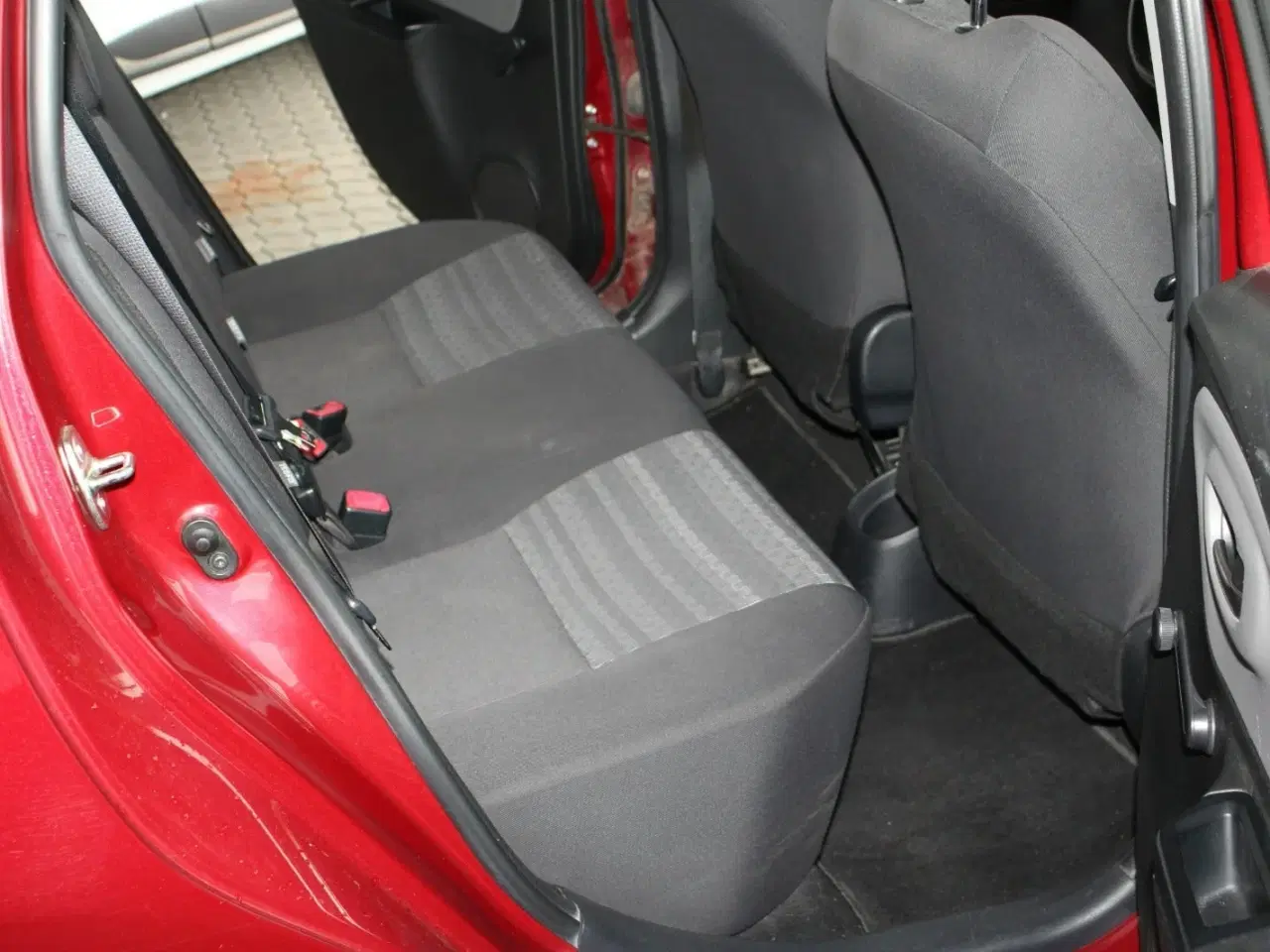 Billede 12 - Toyota Yaris 1,0 VVT-i T2