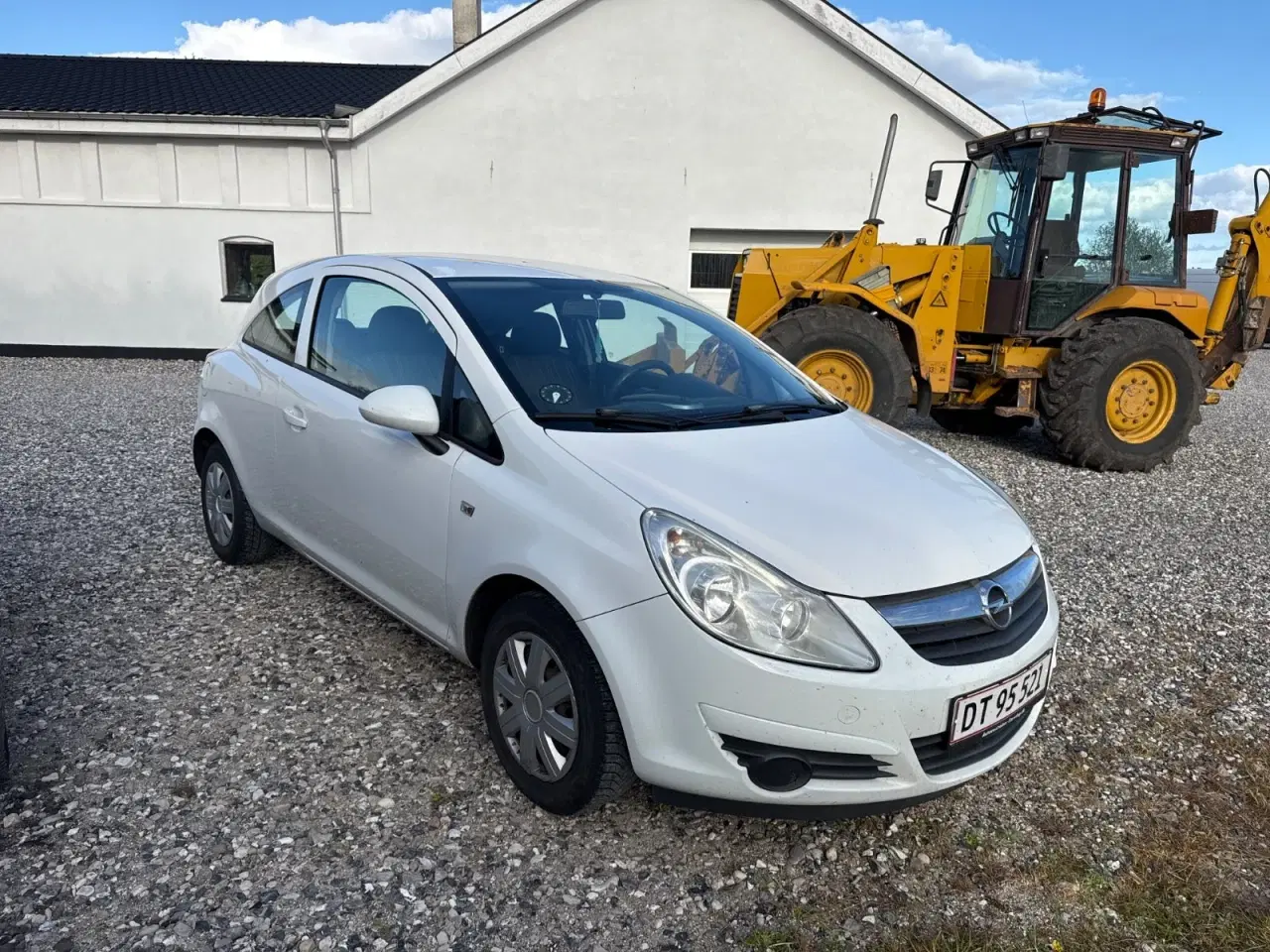Billede 1 - Opel Corsa 1,0 12V Enjoy