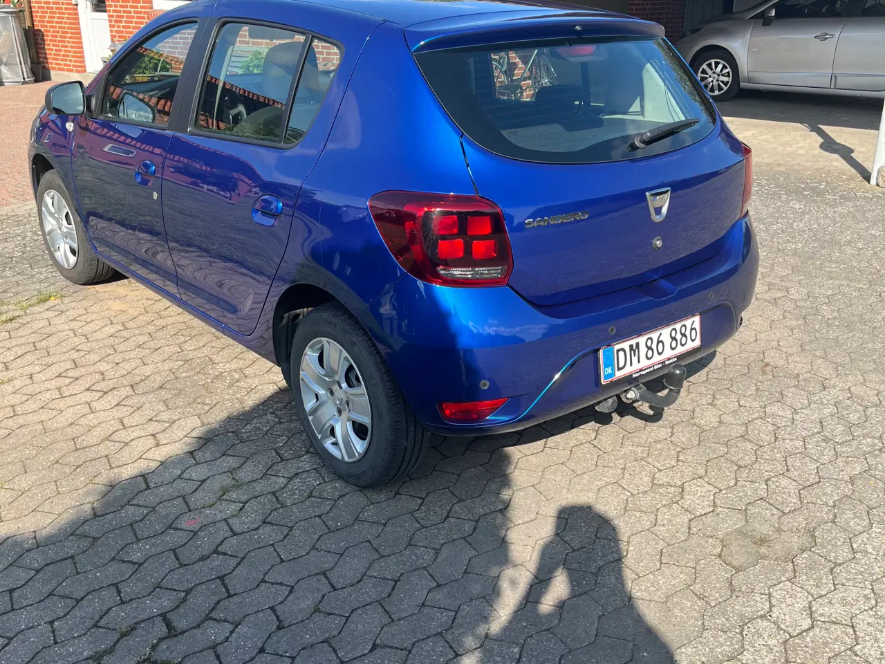 Billede 3 - Dacia Sandero TCE 100