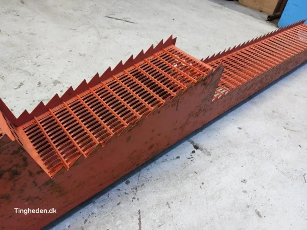 Billede 3 - Bizon Z058 Rekord Ryster 5058/13007