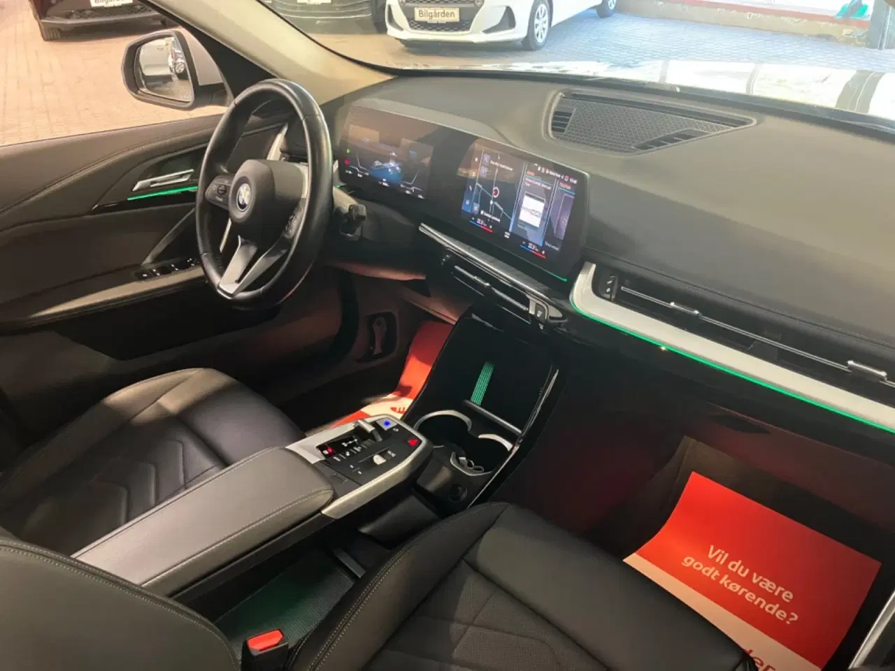 Billede 22 - BMW iX1  xDrive30 X-Line