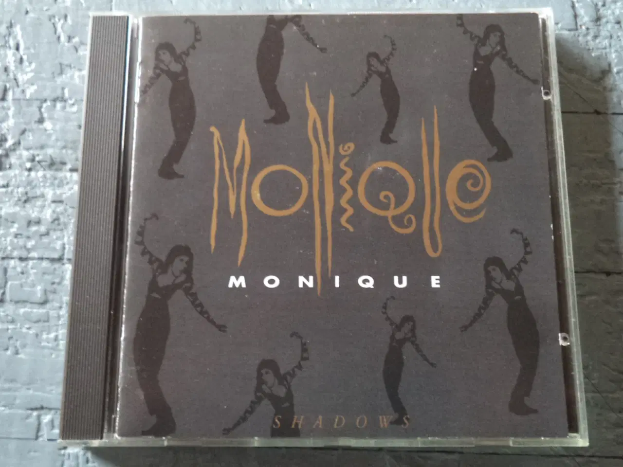 Billede 1 - Monique ** Shadows