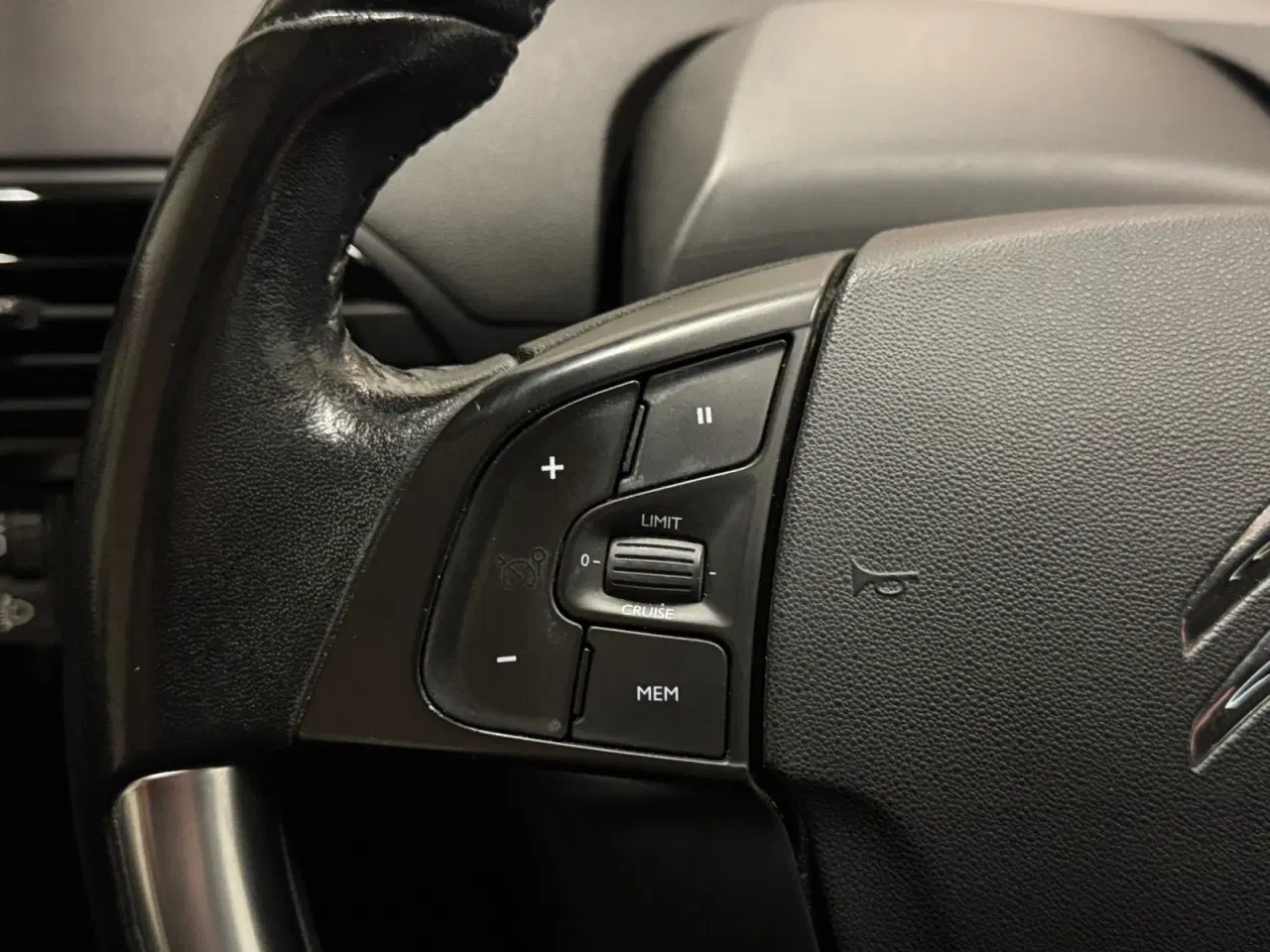 Billede 12 - Citroën Grand C4 Picasso 1,2 PureTech 130 Cool 7prs