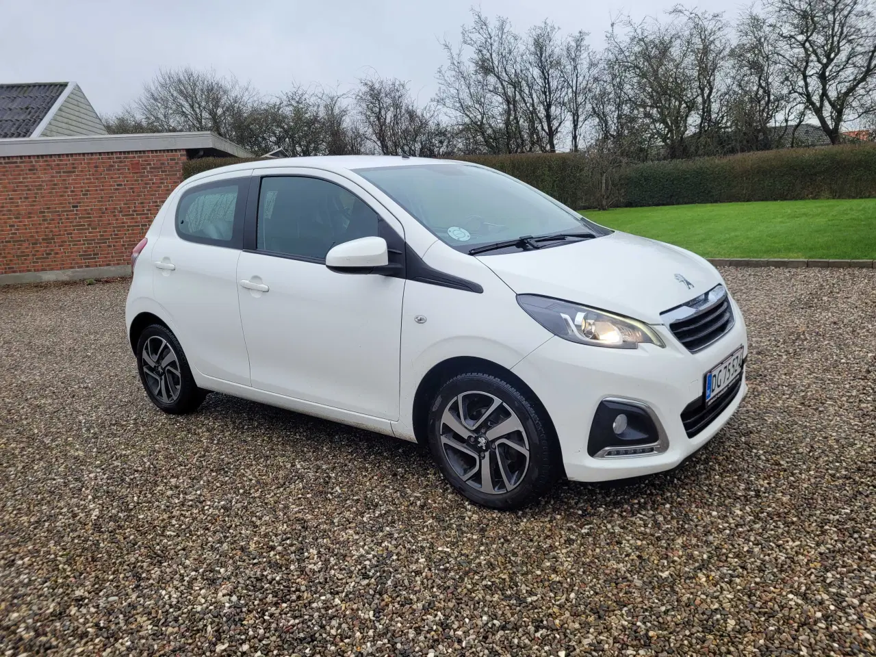 Billede 3 - Peugeot 108 2017