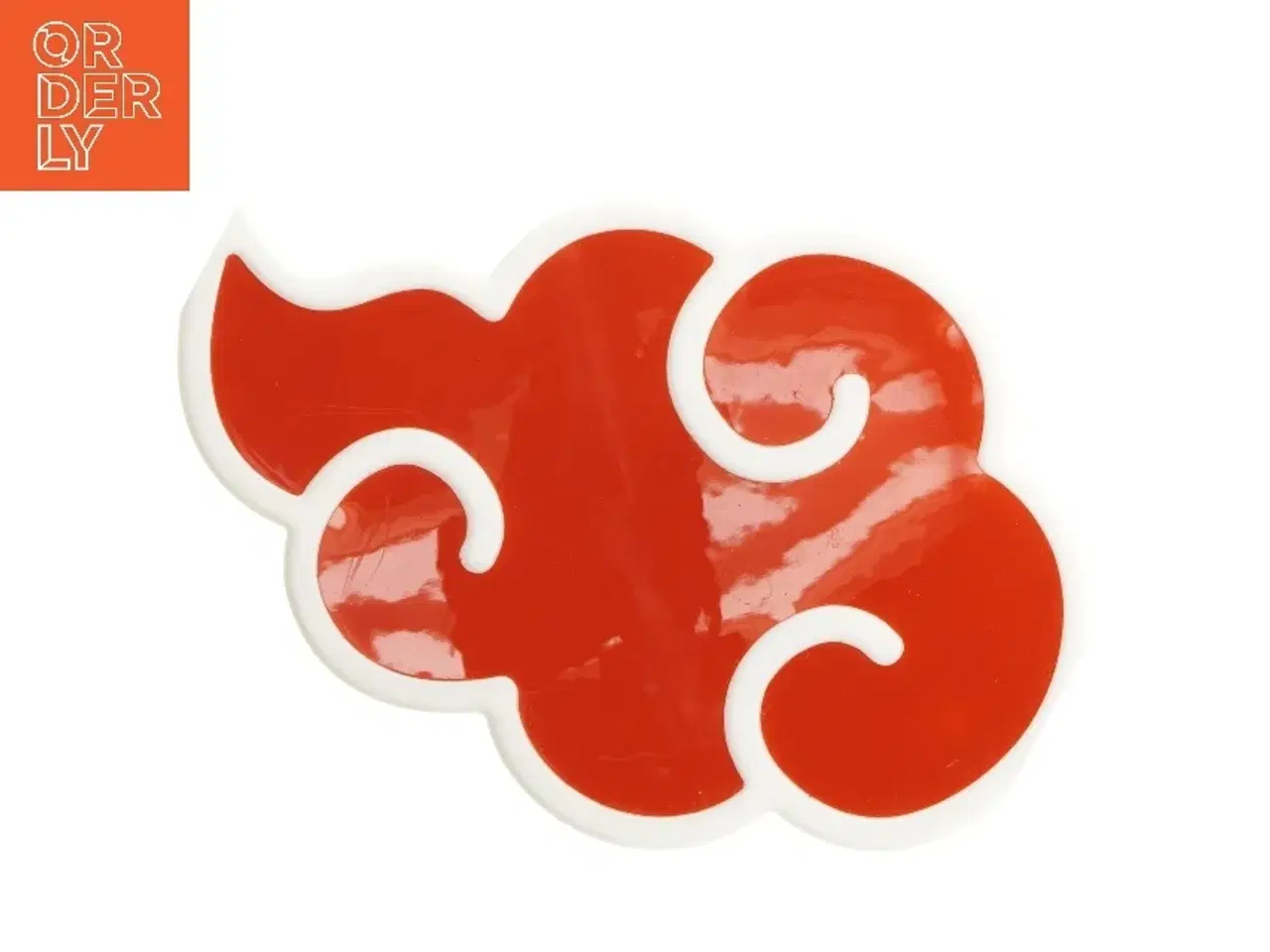 Billede 1 - Naruto Shippuden lys fra ABYstyle (str. 25x16,5x6 cm)
