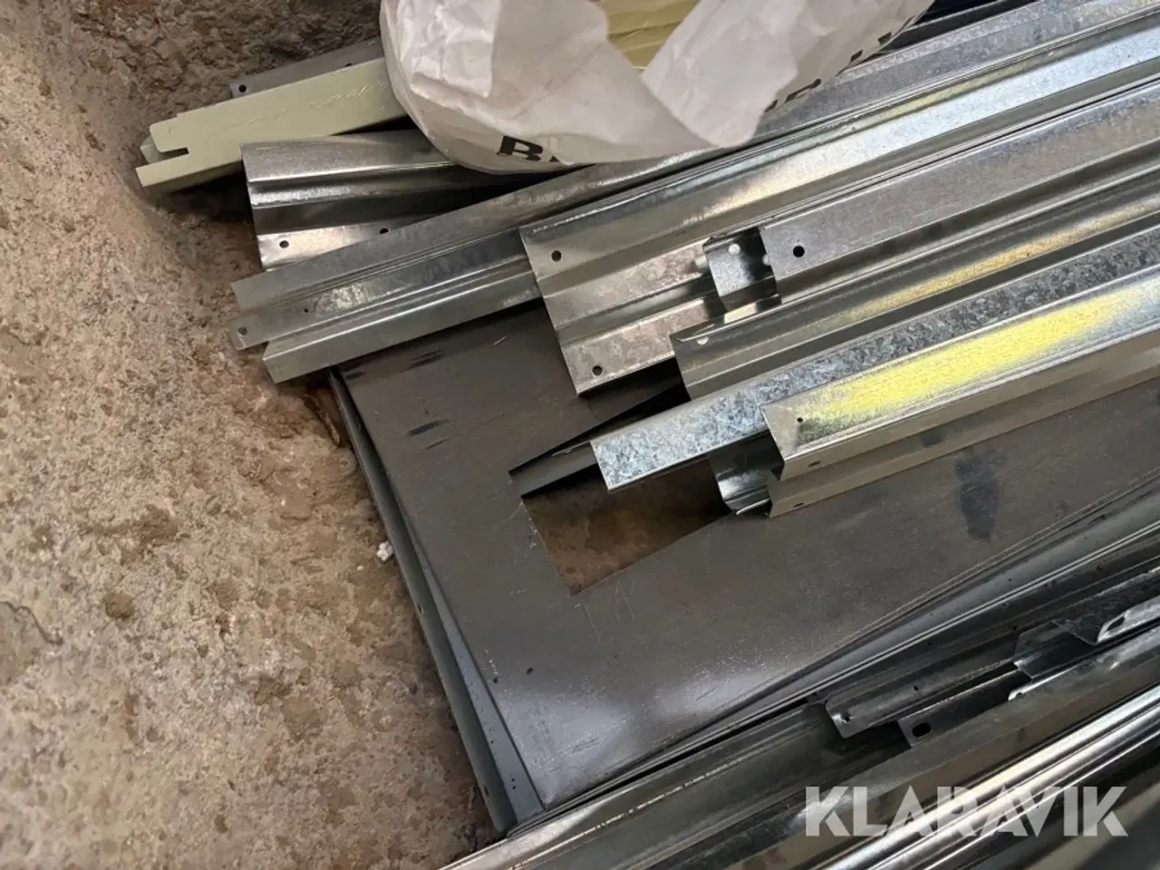 Billede 5 - Skur Davidsen