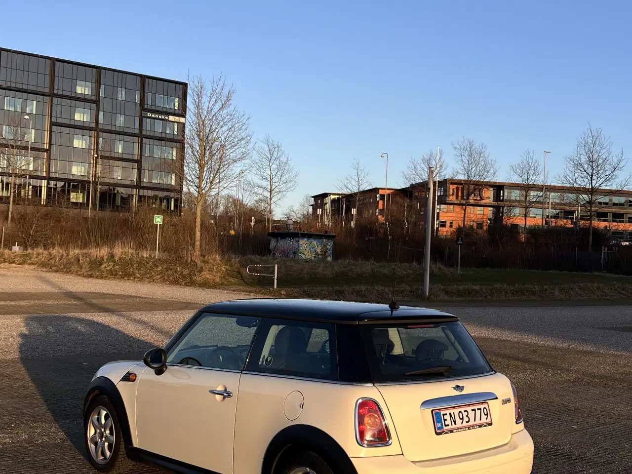Billede 5 - Mini Cooper 1.6 – 120 hk – 155.000 km
