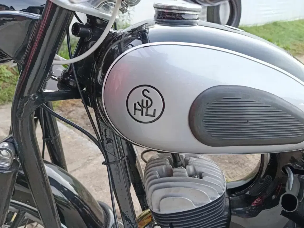Billede 4 - SHL M11 1965