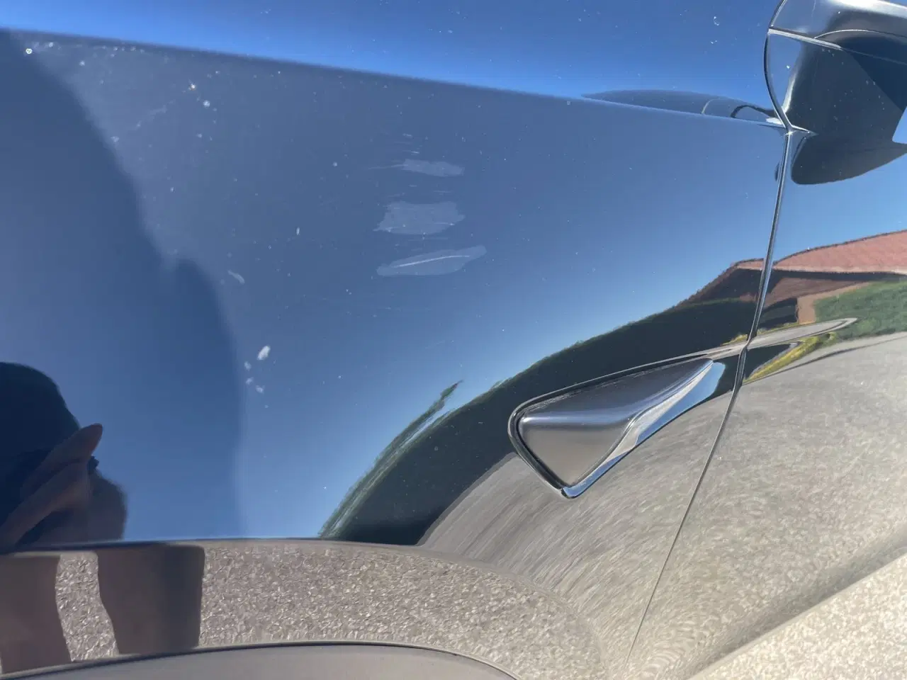 Billede 20 - Tesla Model Y  Long Range AWD