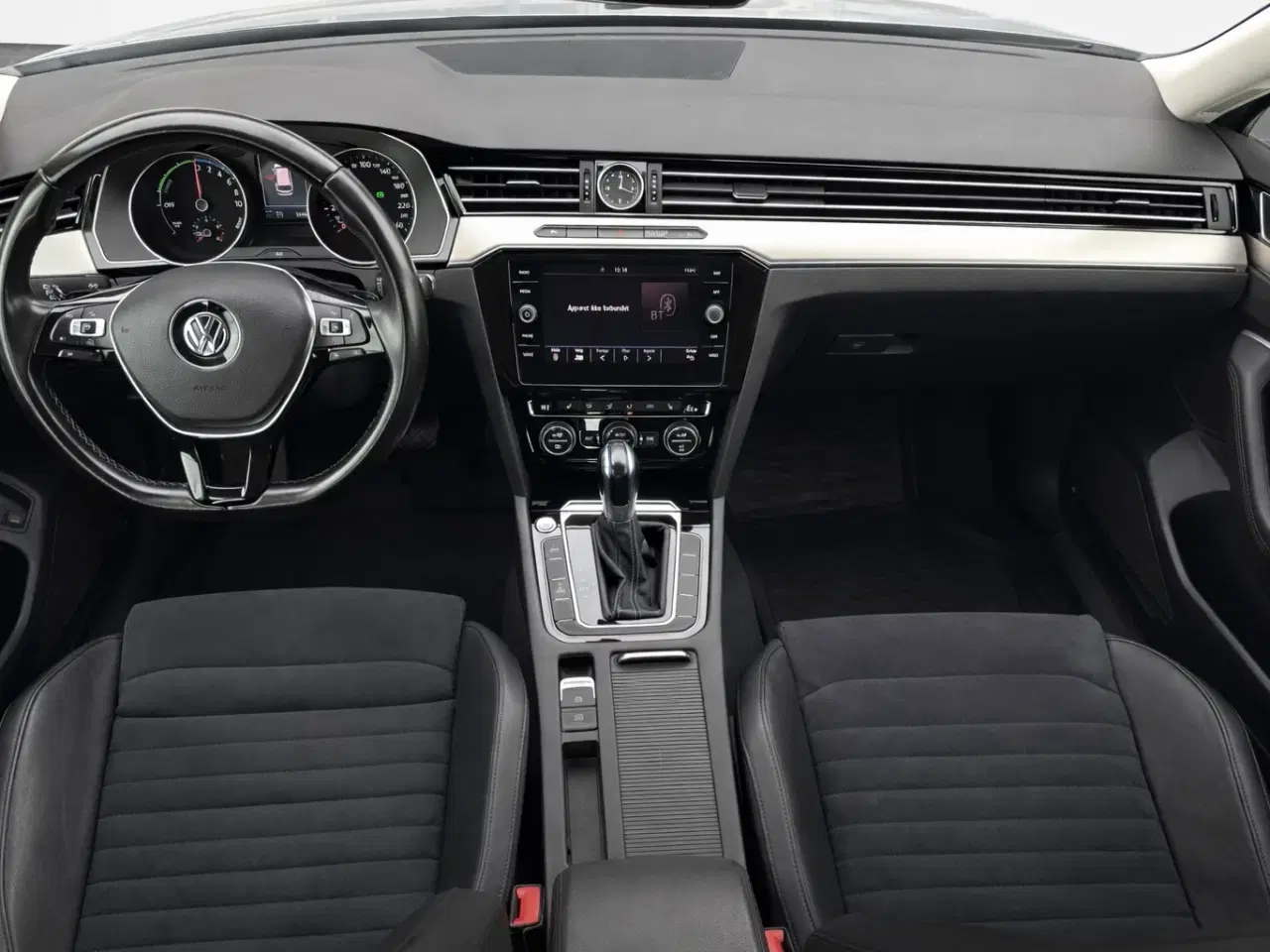 Billede 12 - VW Passat 1,4 TSi 150 Highline Premium Variant DSG Van