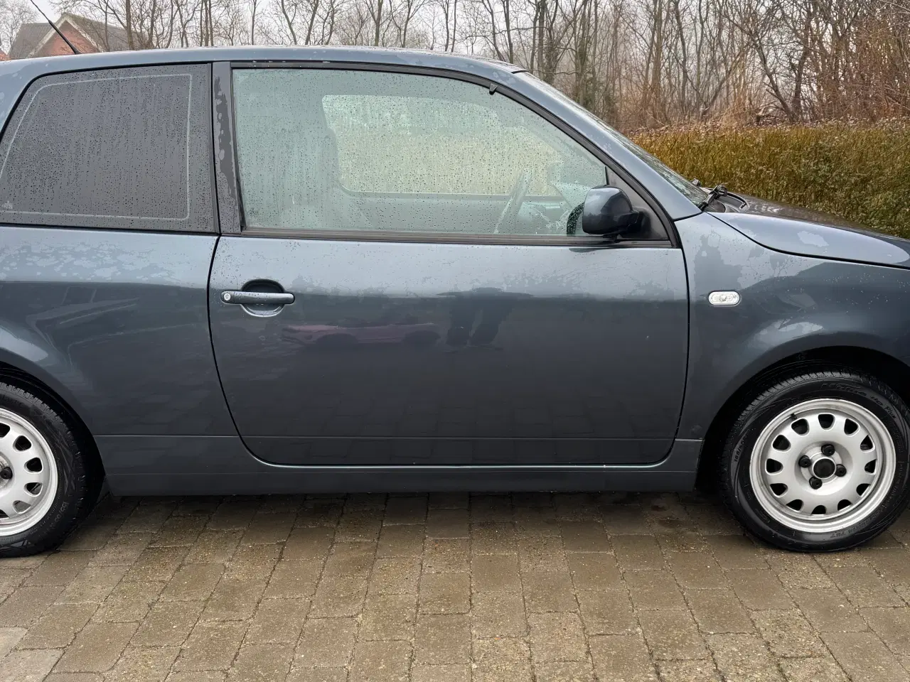 Billede 3 - VW Lupo 3L LAV KM MED Fartpilot