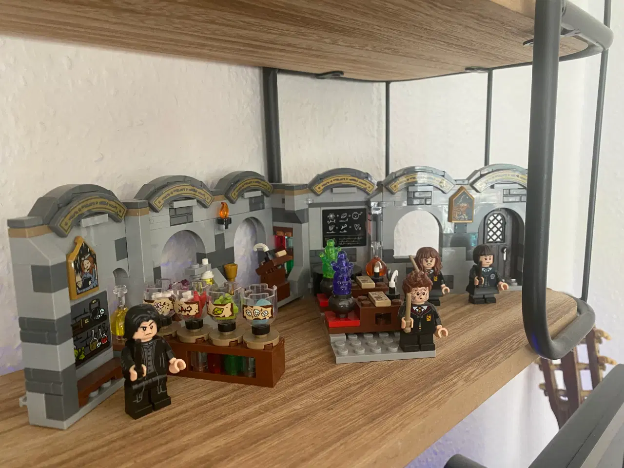 Billede 4 - Lego pakke (6 sæt)