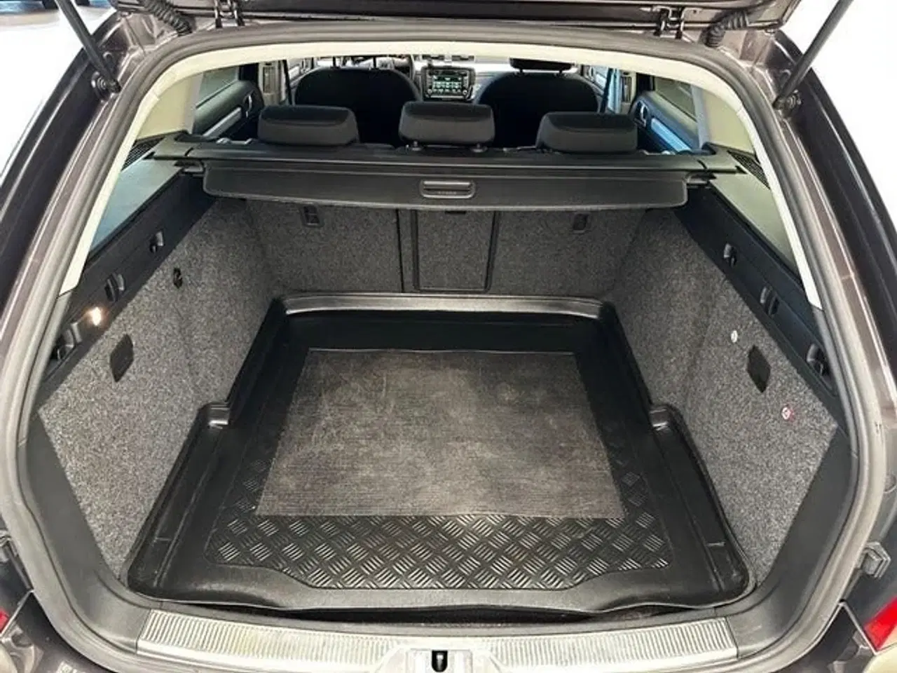 Billede 9 - Skoda Superb 2,0 TDi 170 Comfort Combi