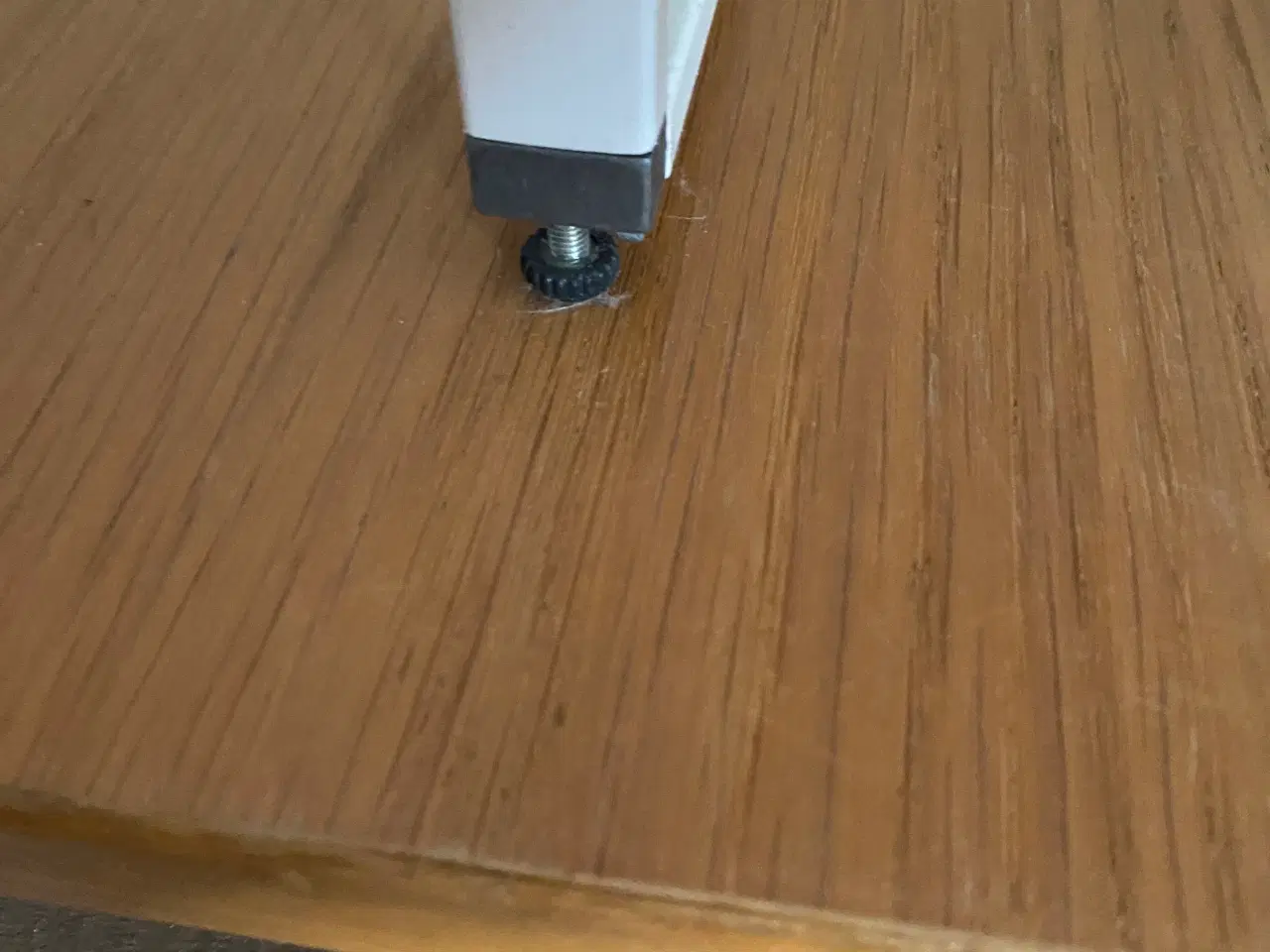Billede 4 - Kurvereol fra IKEA antonius model