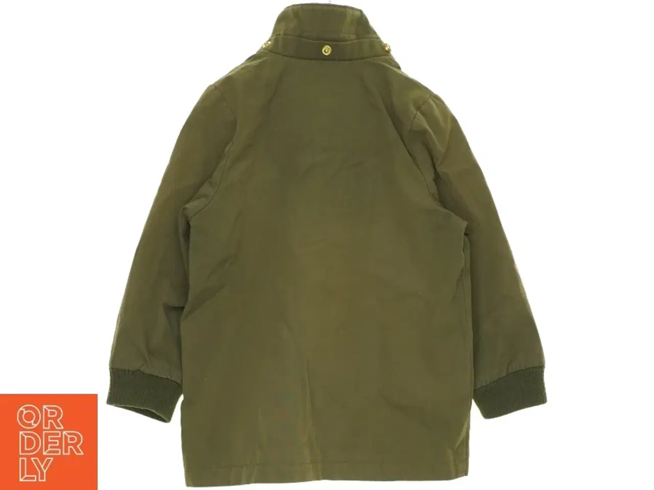 Billede 2 - Overgangsjakke (str. 98 cm)