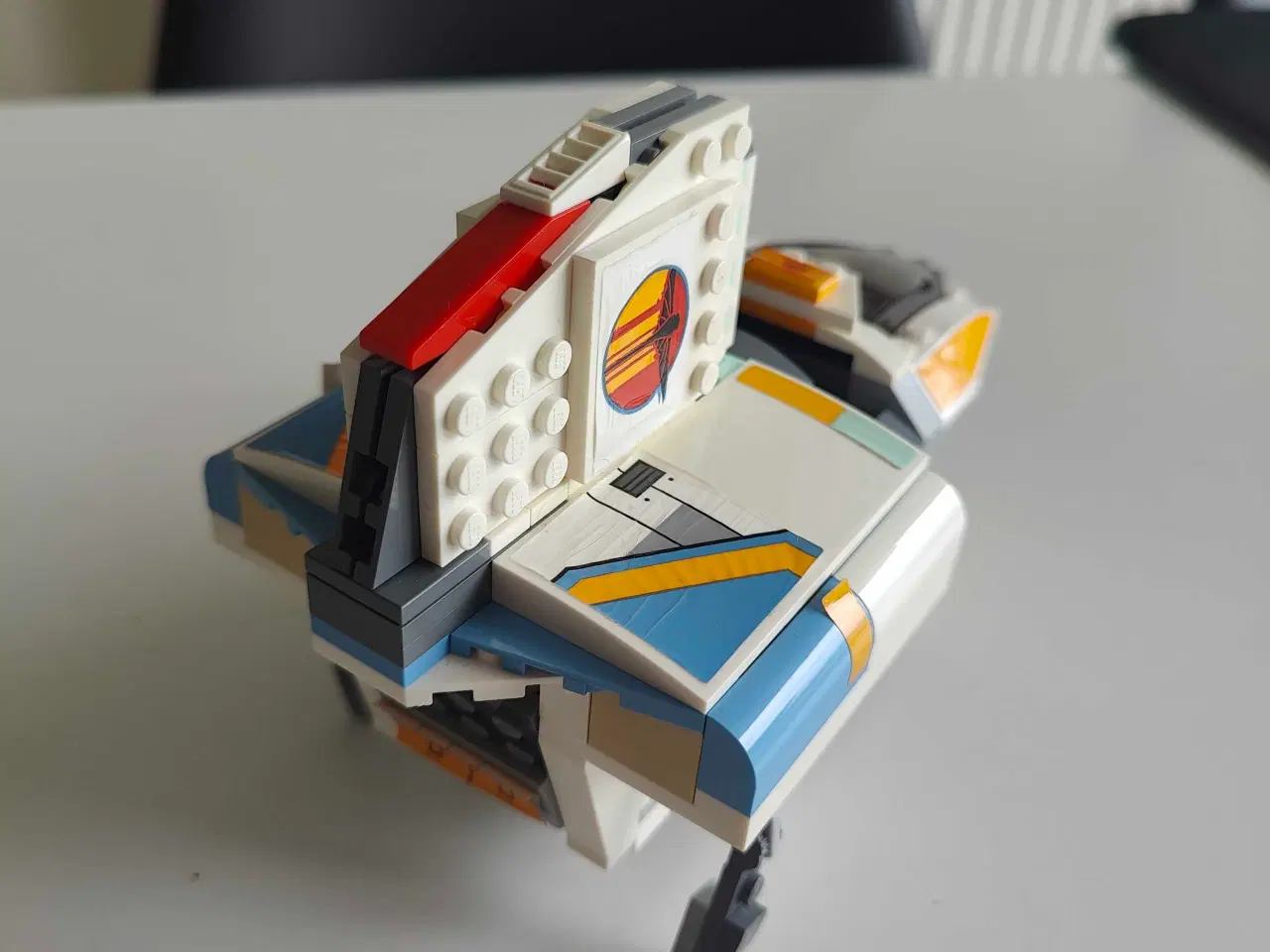 Billede 5 - Lego Star Wars 75170