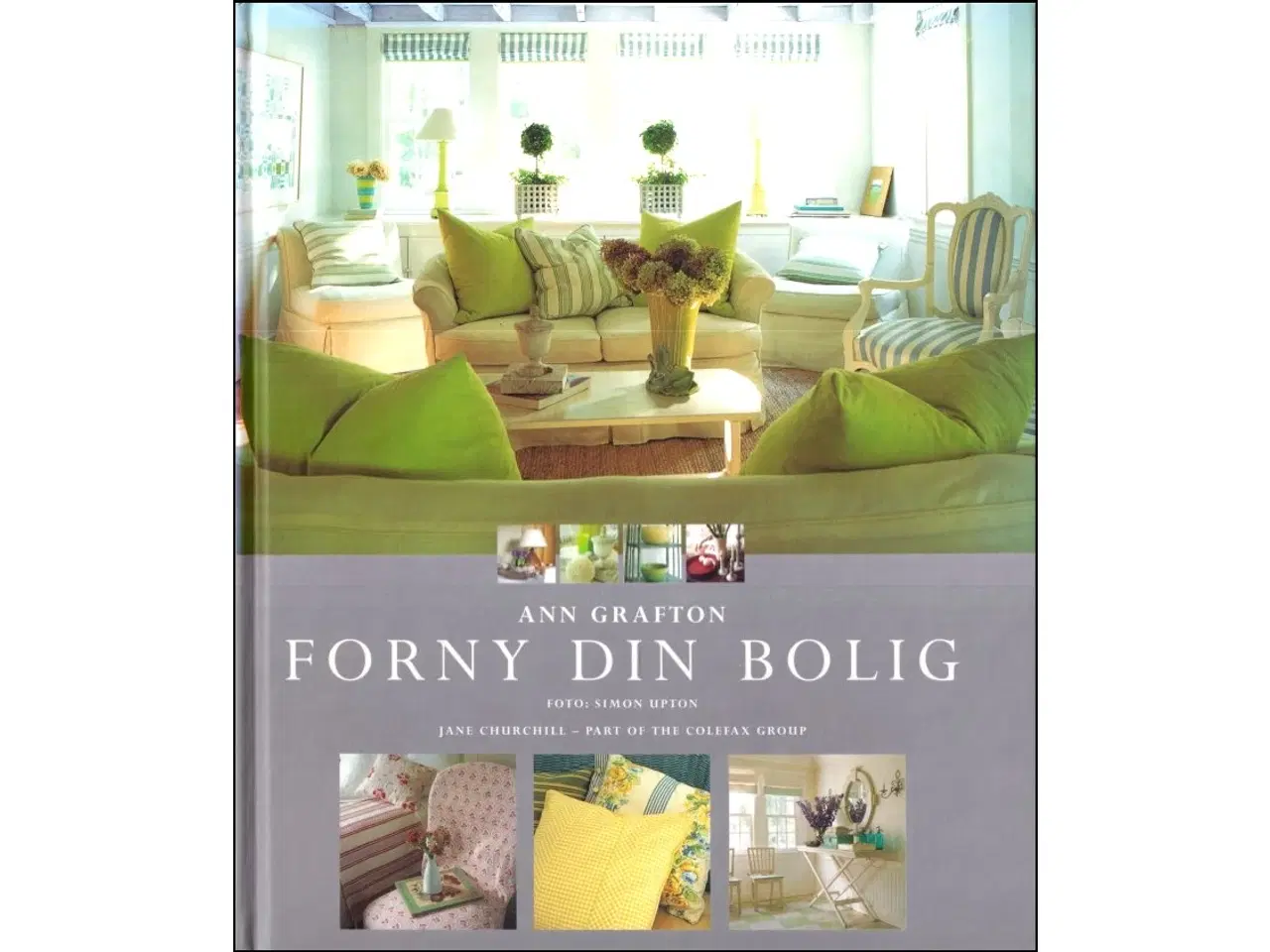 Billede 1 - Forny din bolig