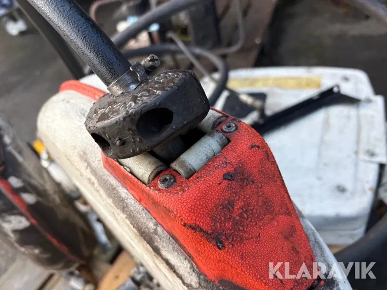 Billede 12 - Slangeruller 4 styk