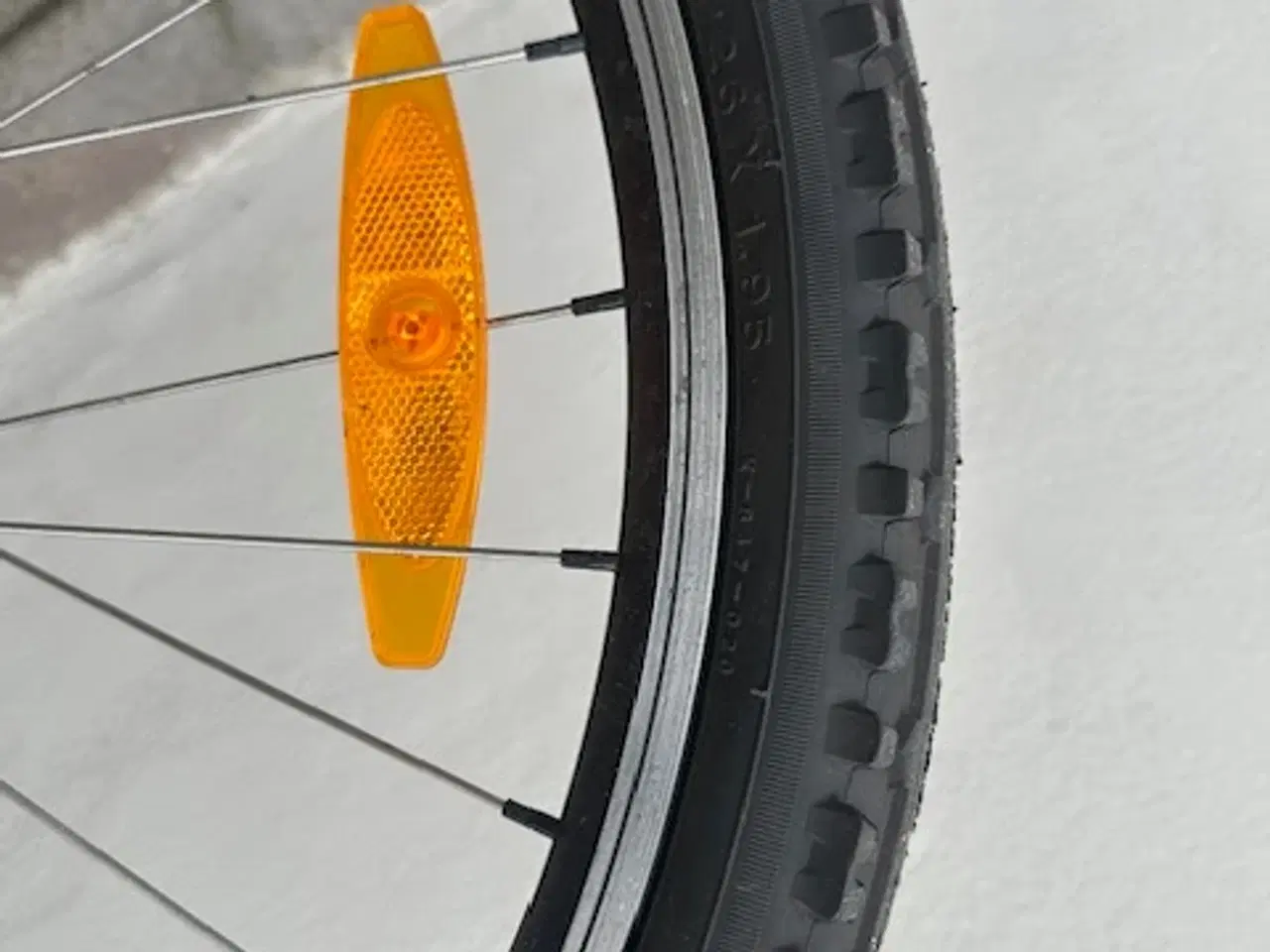 Billede 5 - mountain bike 