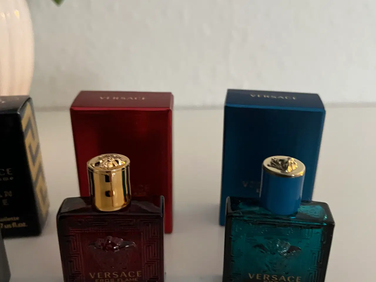 Billede 3 - 4 x parfumer