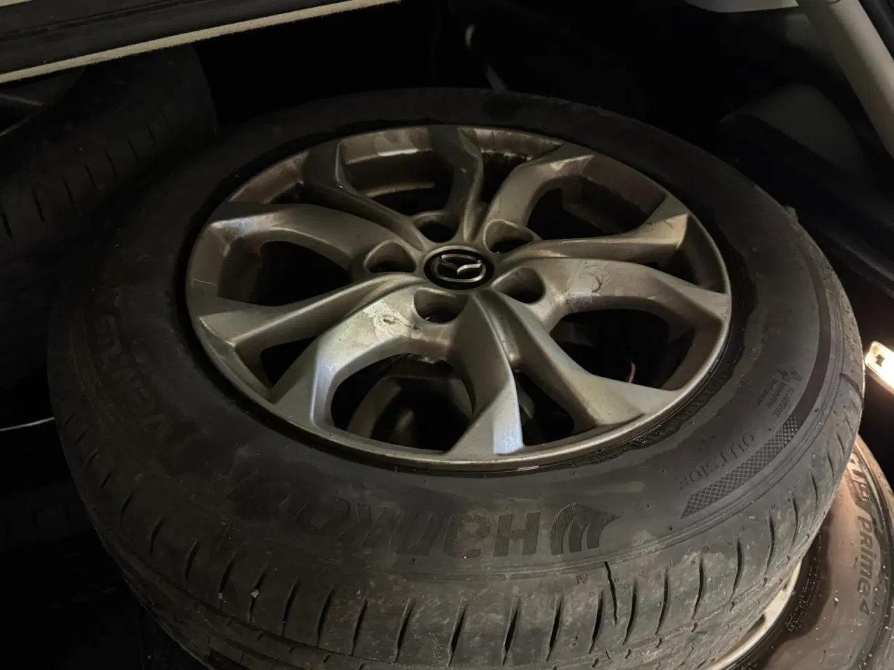 Billede 17 - Mazda CX-3 2,0 SkyActiv-G 120 Vision