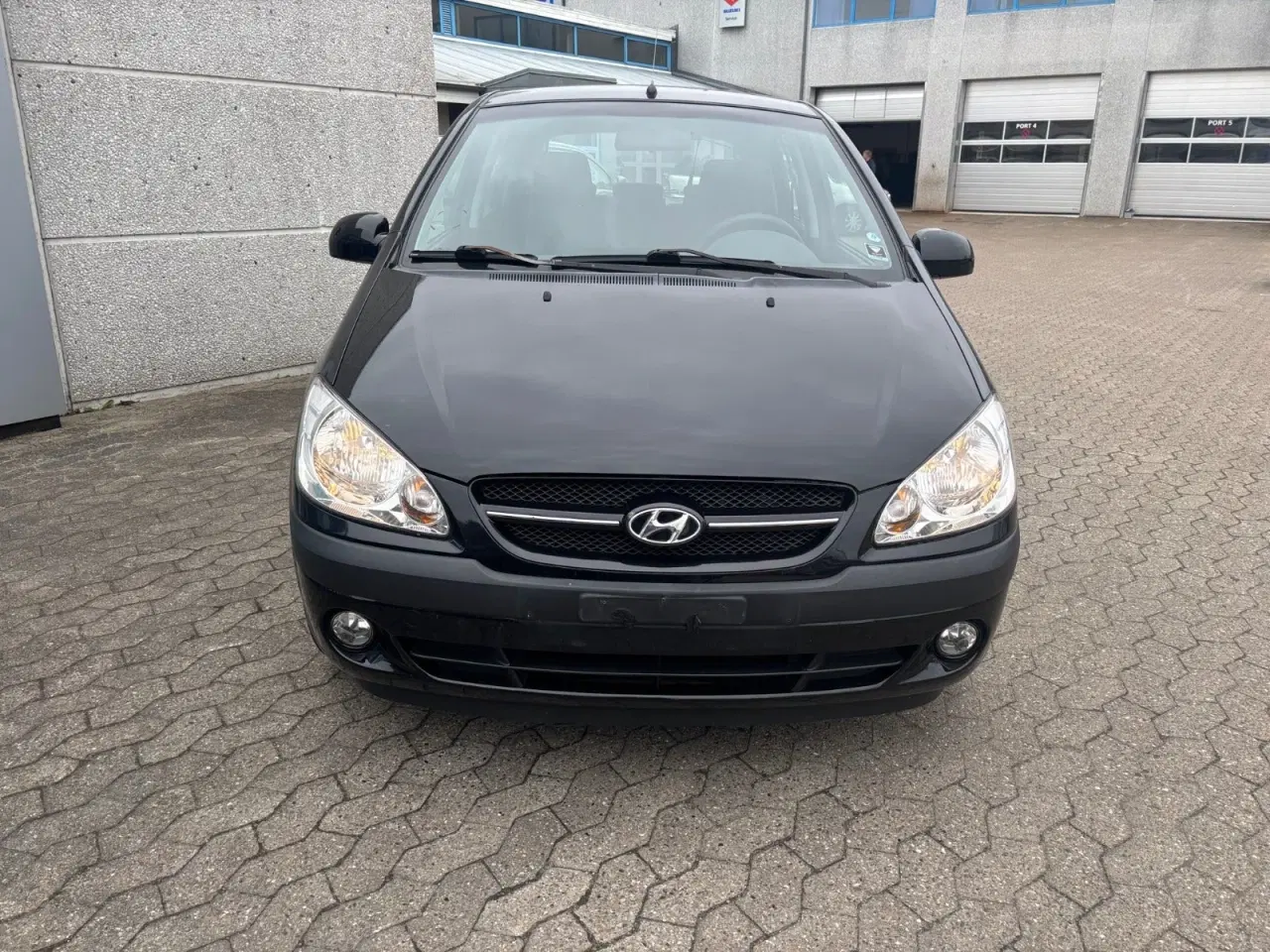 Billede 2 - Hyundai Getz 1,6 GL