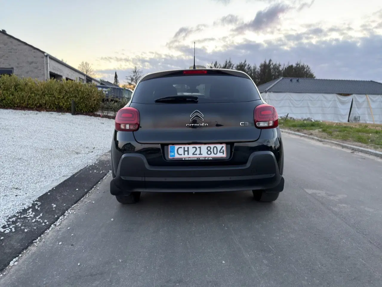 Billede 6 - Citroën C3 1,5 BlueHDi 100 SkyLine