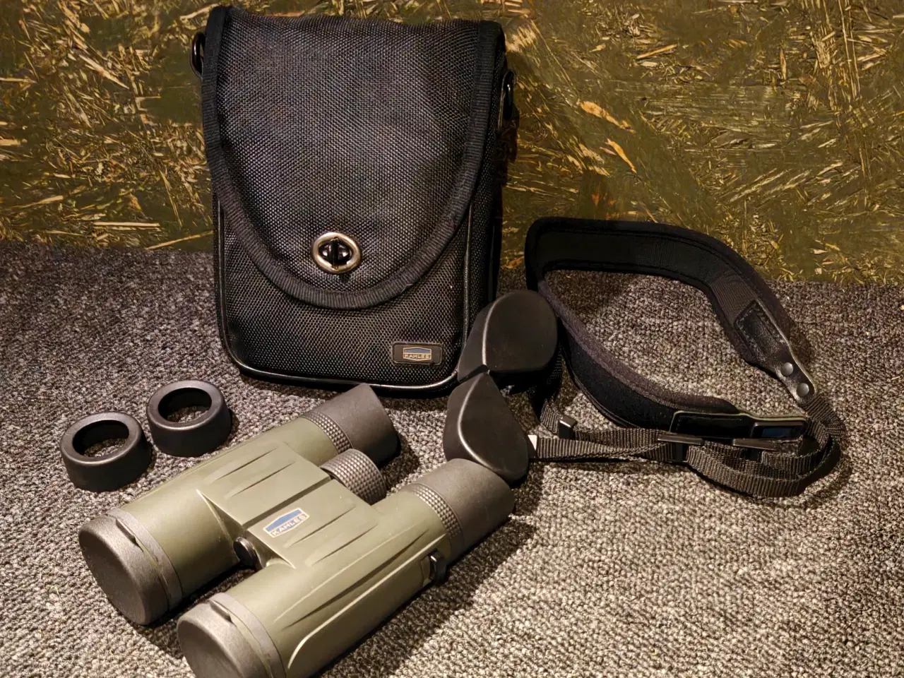 Billede 1 - 🦅🦅KAHLES 8X42 🦅🦅