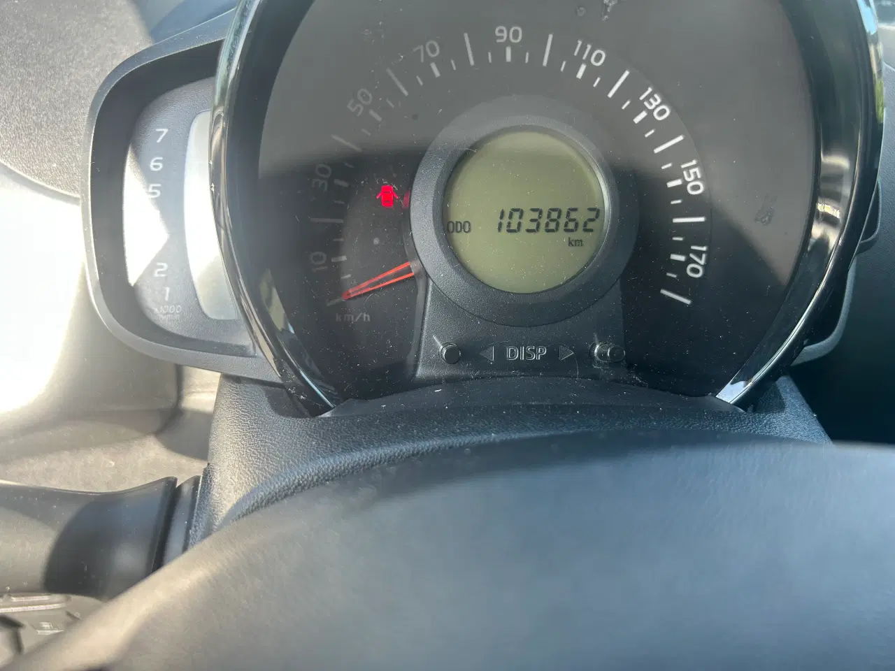 Billede 10 - Peugeot 108 – 1.0 E-VTI 69hk – 5d