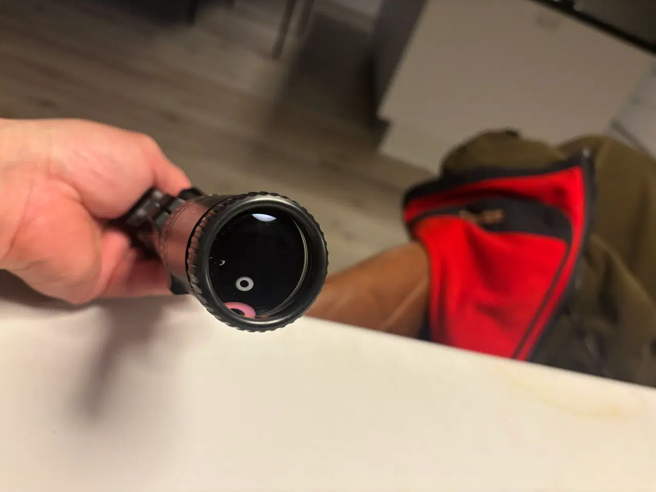 Billede 5 - Zeiss riffelkikkert 