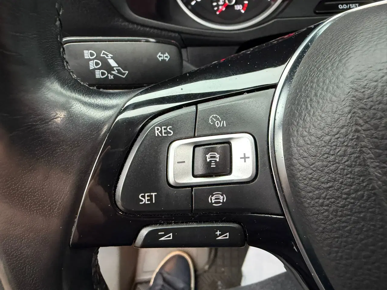 Billede 16 - MAN TGE 3.160 A8 L3H3, Kassevogn