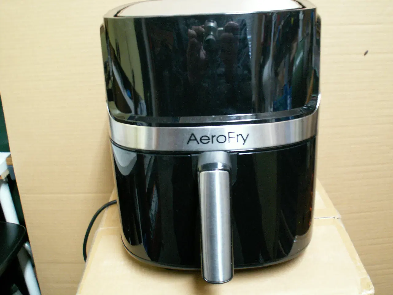 Billede 2 -  Airfry 6,5 liter