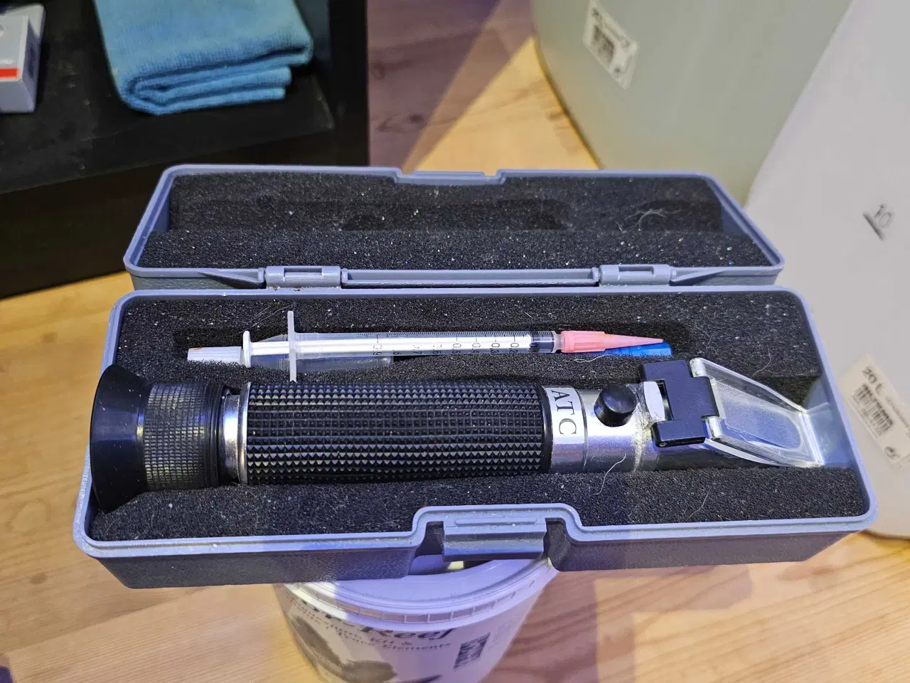 Billede 17 - Red Sea AIO 75 liter saltvandsakvarie