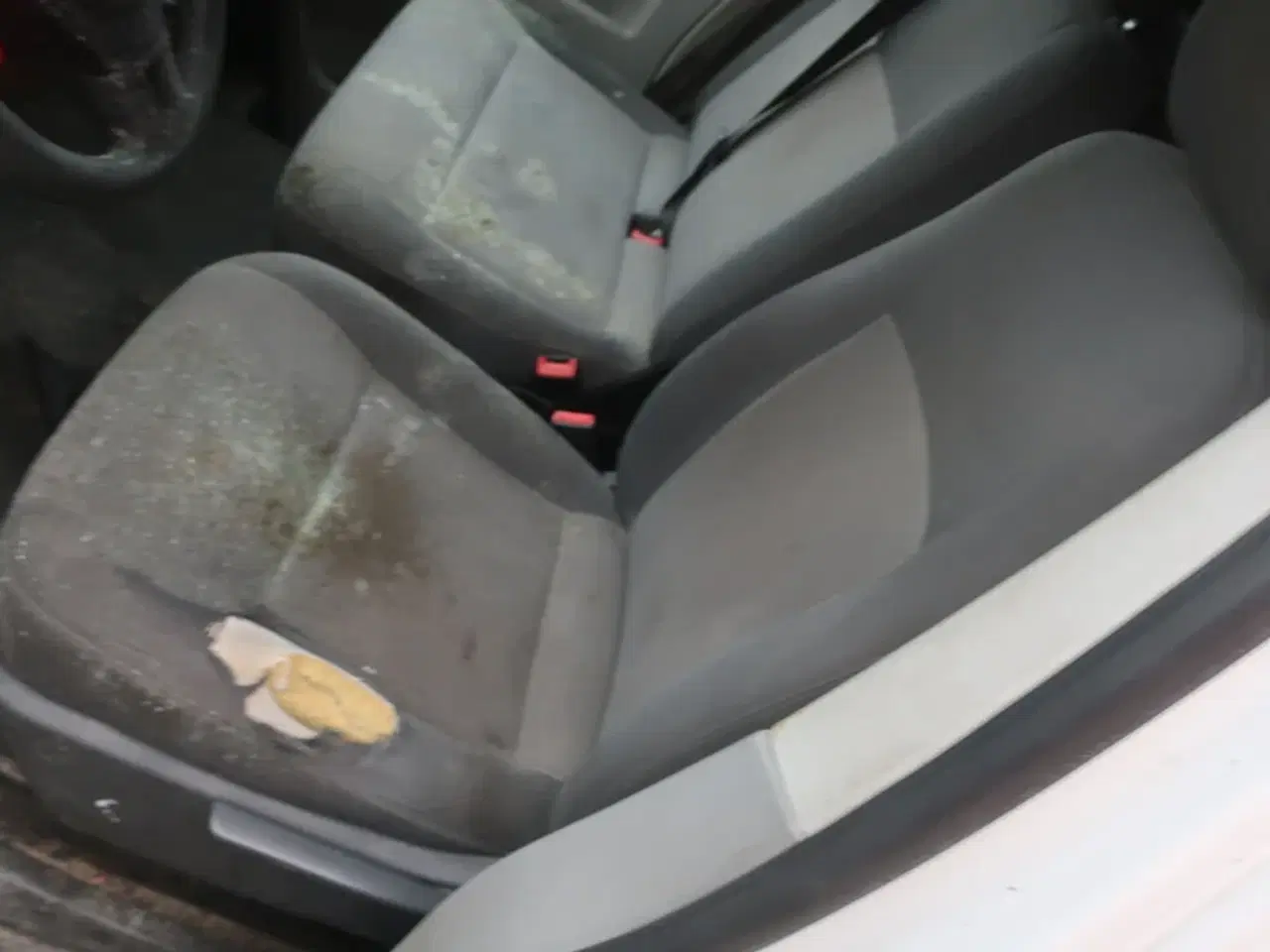 Billede 7 - Varebil VOLKSWAGEN TRANSPOTER 2.0 TDI KORT BM 114 HK