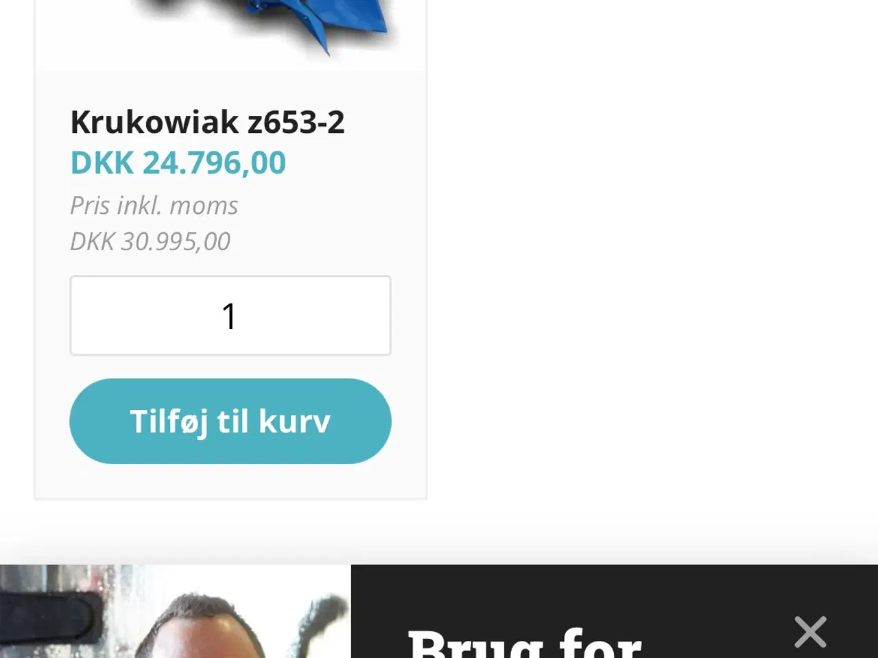 Billede 5 - Kartoffel frilægger