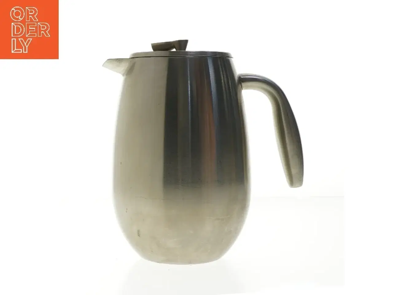 Billede 1 - Rustfri stål termokande fra Bodum (str. 20 cm)