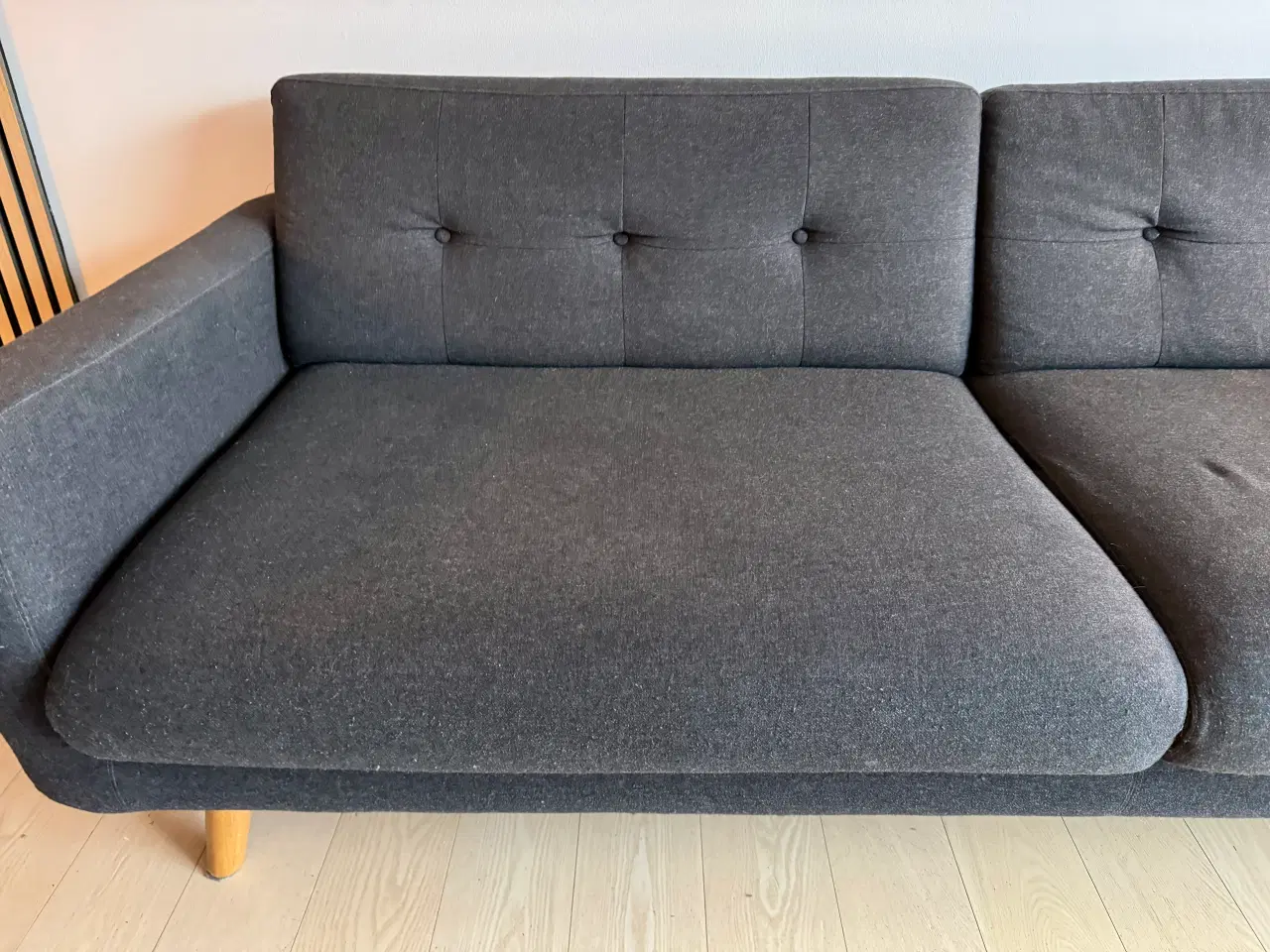 Billede 4 - Sofa 3 personer